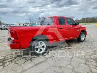 2017 RAM 1500 photo