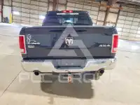 2017 RAM 1500 фото
