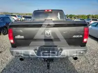 2017 RAM 1500 photo