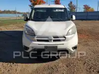 2017 RAM PROMASTER photo