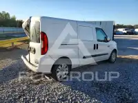 2017 RAM PROMASTER фото