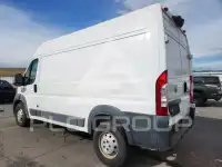 2017 RAM PROMASTER photo
