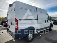 2017 RAM PROMASTER photo