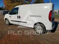 2017 RAM PROMASTER photo
