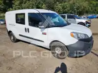2017 RAM PROMASTER фото
