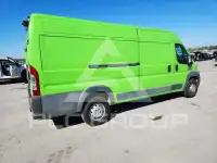 2017 RAM PROMASTER фото