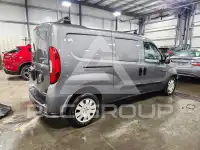 2017 RAM PROMASTER фото