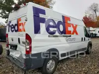 2017 RAM PROMASTER 2500 фото