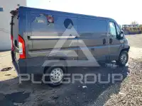 2017 RAM PROMASTER 1500 фото