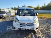 2017 RAM PROMASTER фото