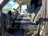 2017 RAM PROMASTER 1500 фото