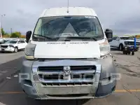 2017 RAM PROMASTER photo
