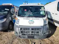 2017 RAM PROMASTER 1500 фото
