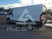 2017 RAM PROMASTER 1500 фото