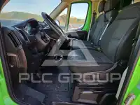 2017 RAM PROMASTER 3500 фото