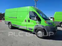 2017 RAM PROMASTER 3500 фото