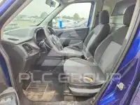 2017 RAM PROMASTER фото