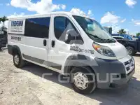 2017 RAM PROMASTER 1500 фото