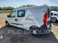2017 RAM PROMASTER фото