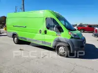 2017 RAM PROMASTER фото