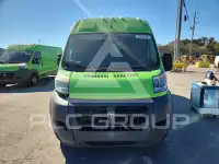 2017 RAM PROMASTER фото