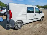 2017 RAM PROMASTER фото