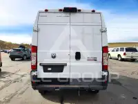2017 RAM PROMASTER photo