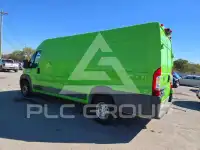 2017 RAM PROMASTER 3500 фото