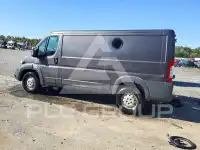 2017 RAM PROMASTER 1500 фото