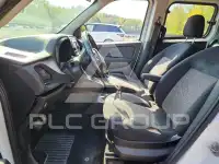2017 RAM PROMASTER фото