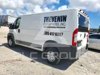 2017 RAM PROMASTER 1500 фото