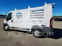 2017 RAM PROMASTER 1500 фото