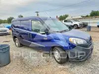 2017 RAM PROMASTER фото