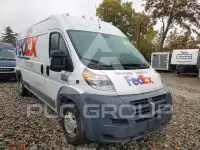 2017 RAM PROMASTER 2500 фото