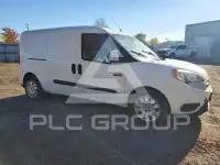2017 RAM PROMASTER photo
