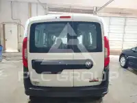 2017 RAM PROMASTER фото