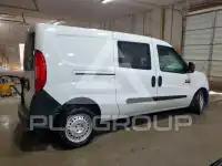 2017 RAM PROMASTER фото