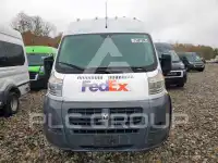 2017 RAM PROMASTER 2500 фото