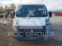 2017 RAM PROMASTER 1500 фото