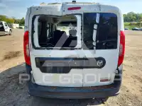 2017 RAM PROMASTER фото