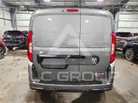 2017 RAM PROMASTER фото