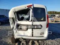 2017 RAM PROMASTER фото