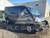 2017 RAM PROMASTER 1500 фото