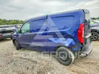 2017 RAM PROMASTER фото