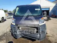 2017 RAM PROMASTER 1500 фото