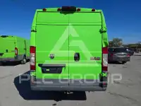 2017 RAM PROMASTER 3500 фото