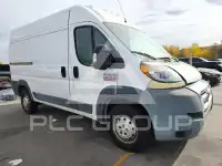 2017 RAM PROMASTER photo