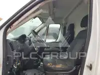 2017 RAM PROMASTER 2500 фото