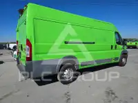 2017 RAM PROMASTER 3500 фото
