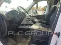 2017 RAM PROMASTER 1500 фото
